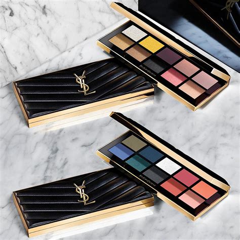 palette couture ysl|yves saint laurent eye palette.